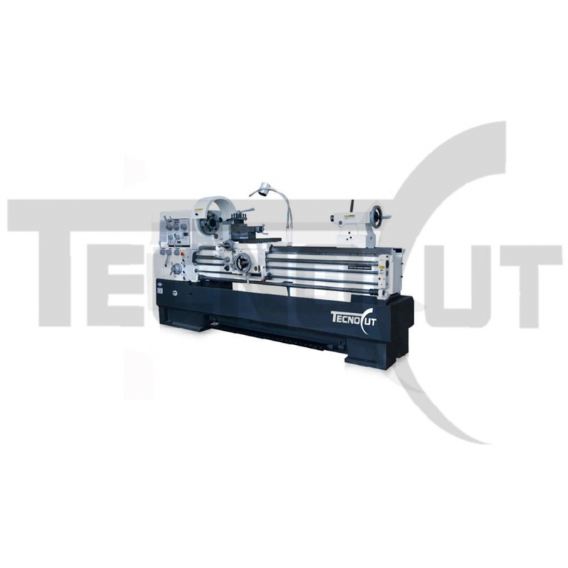 Tornos Modelo: CY - S 1840G